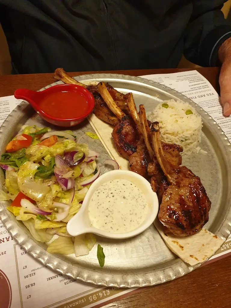 Mahony's Steak House_Bishopbriggs_slider_image_3