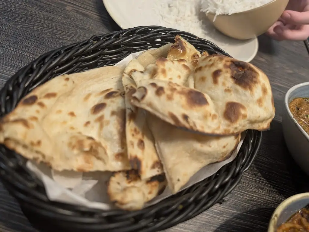 Connor Gillan_Swaran Indian Cuisine_Bishopbriggs_review