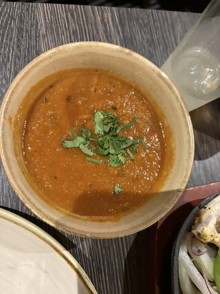 Journeyman_Swaran Indian Cuisine_Bishopbriggs_review