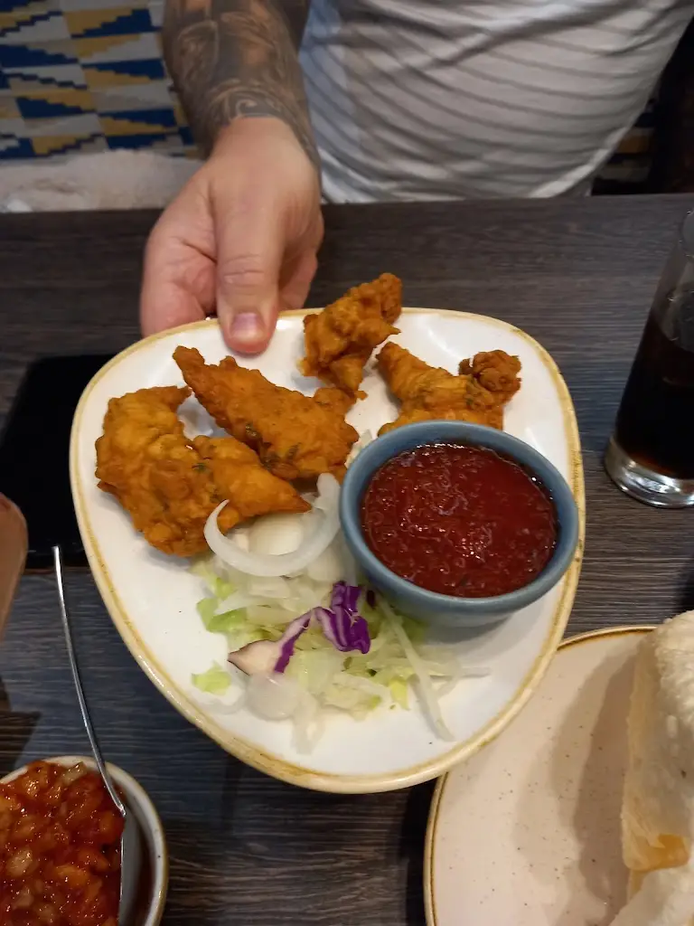 Jackie_Swaran Indian Cuisine_Bishopbriggs_review