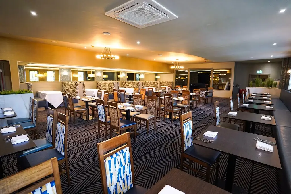 Swaran Indian Cuisine ristorante a Bishopbriggs