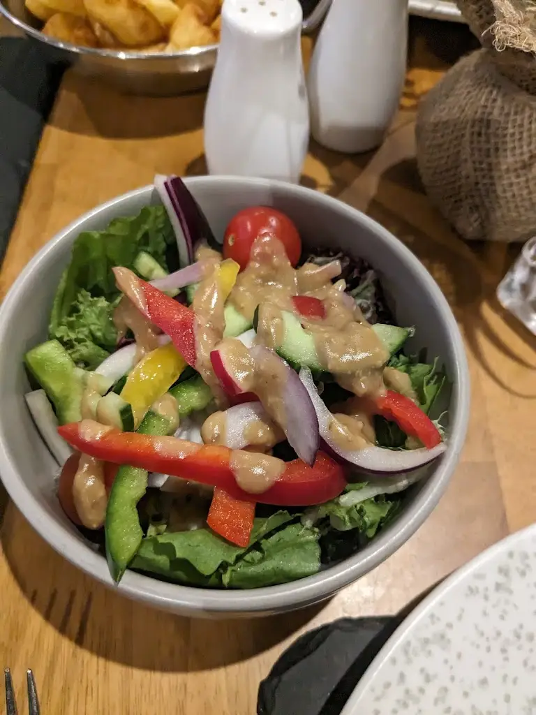 Menu_The Blue Bells_Billingham_image_5