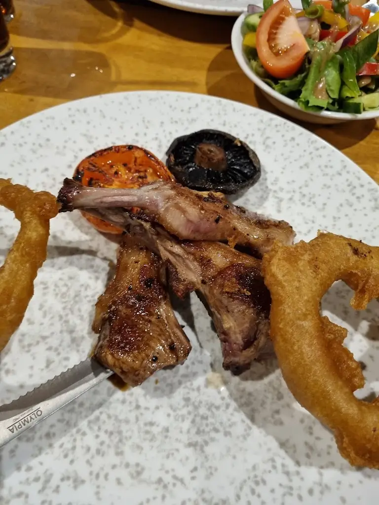 Menu_The Blue Bells_Billingham_image_6