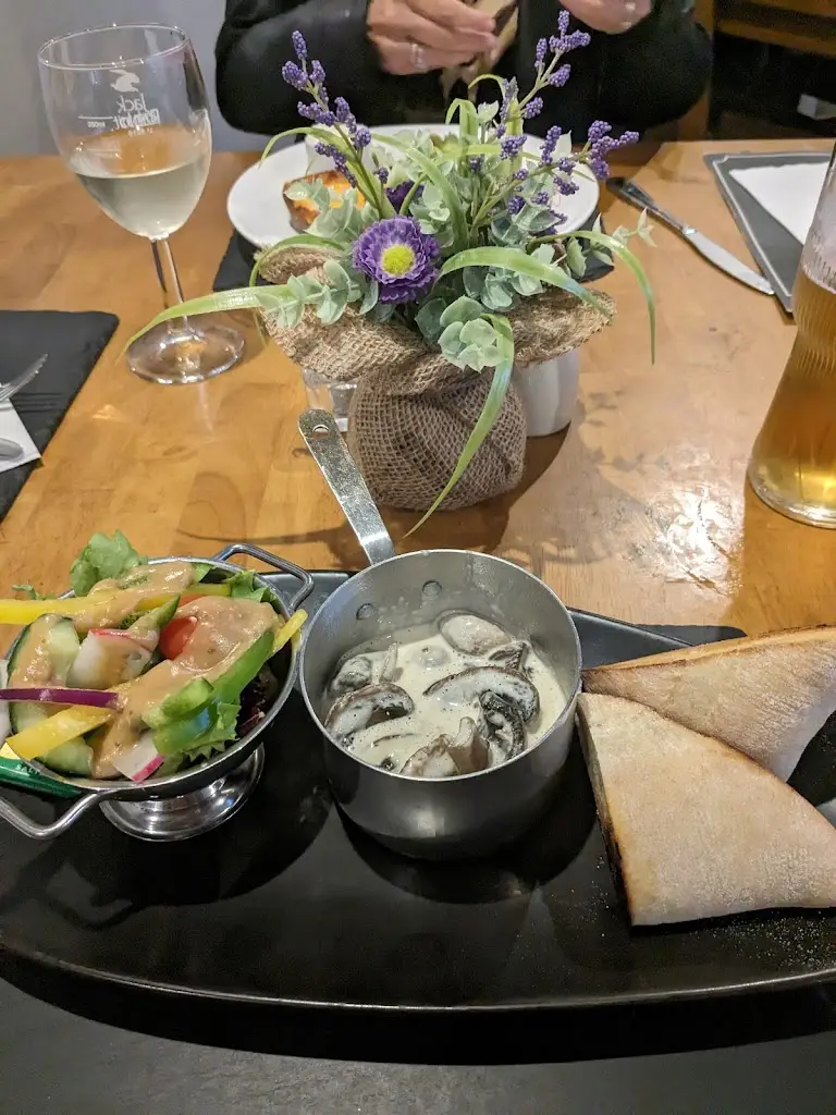 Menu_The Blue Bells_Billingham_image_9