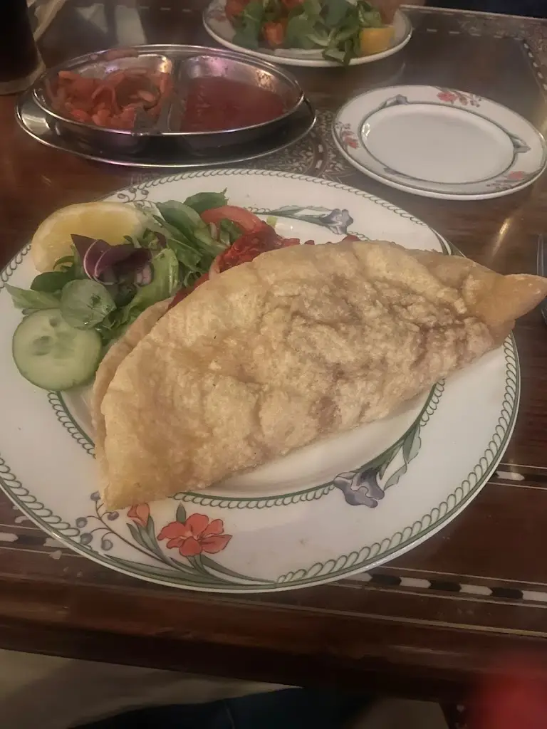 Menu_Delhi Darbar_Bishopbriggs_immagine_3