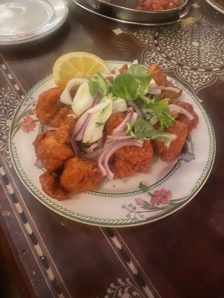 Menu_Delhi Darbar_Bishopbriggs_immagine_5