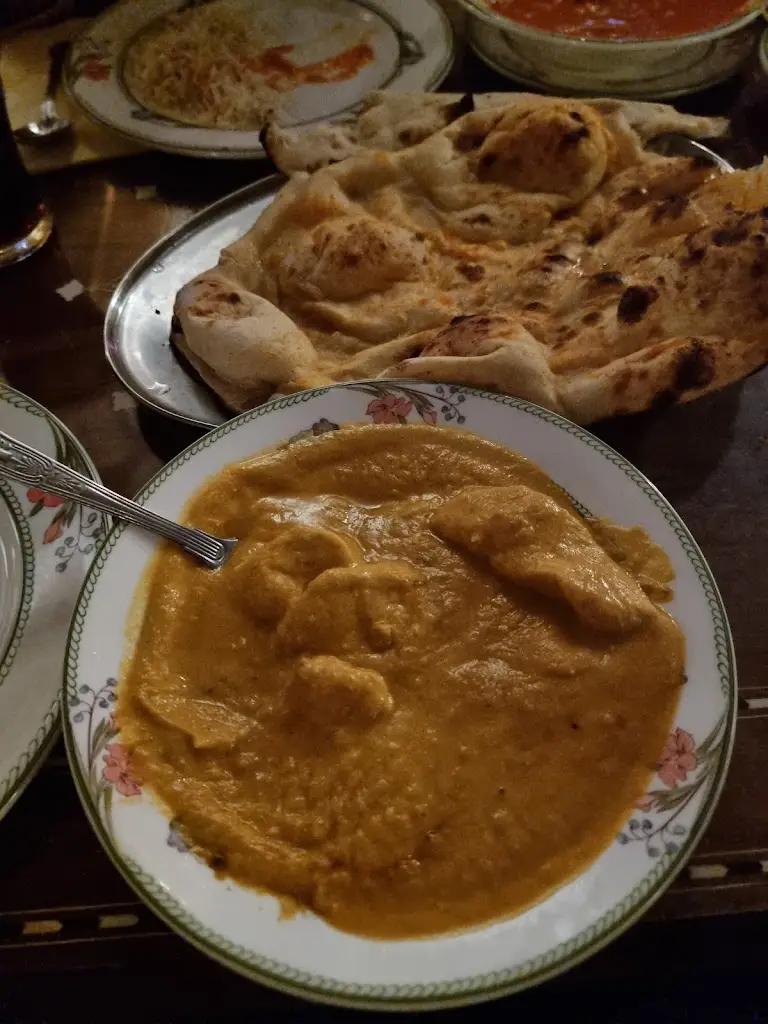 Menu_Delhi Darbar_Bishopbriggs_immagine_6