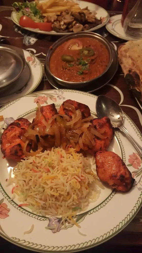 Menu_Delhi Darbar_Bishopbriggs_immagine_7