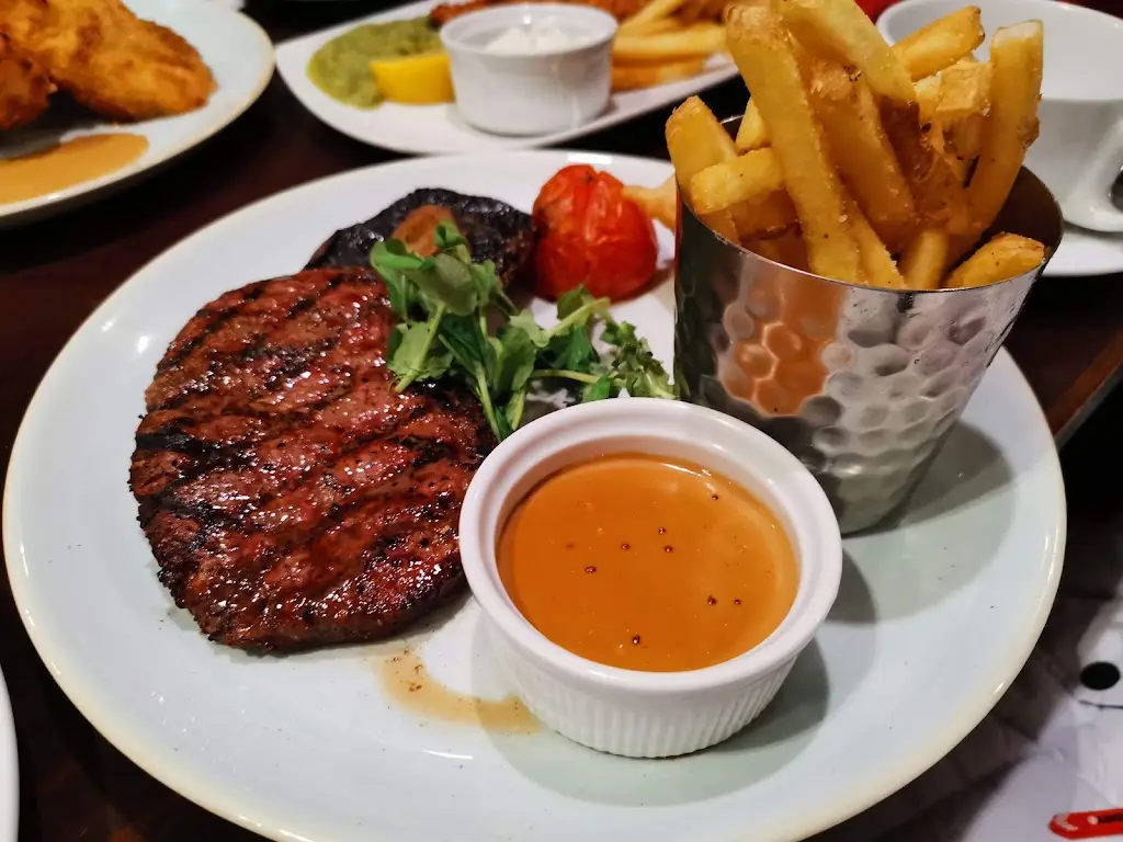 Menu_Oregano & The Eagle Lodge_Bishopbriggs_image_2