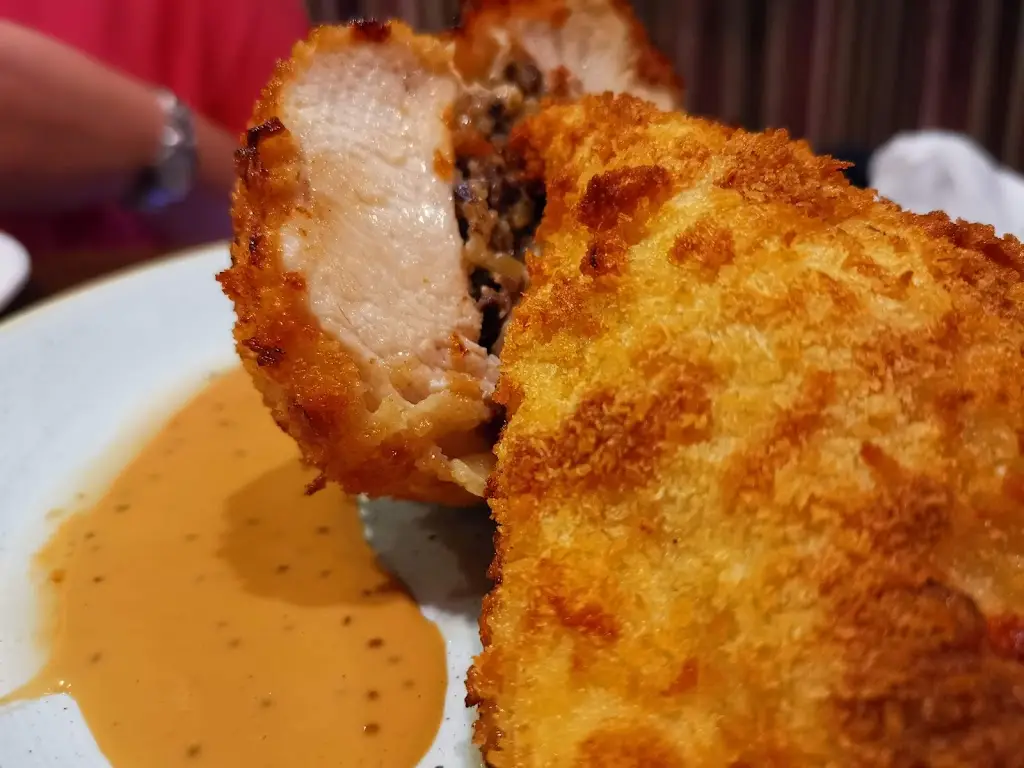 Menu_Oregano & The Eagle Lodge_Bishopbriggs_image_3