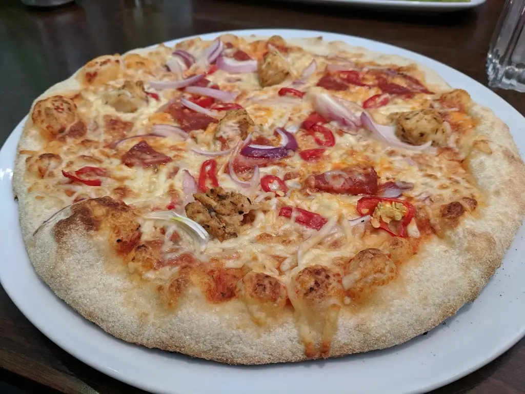 Menu_Oregano & The Eagle Lodge_Bishopbriggs_image_8