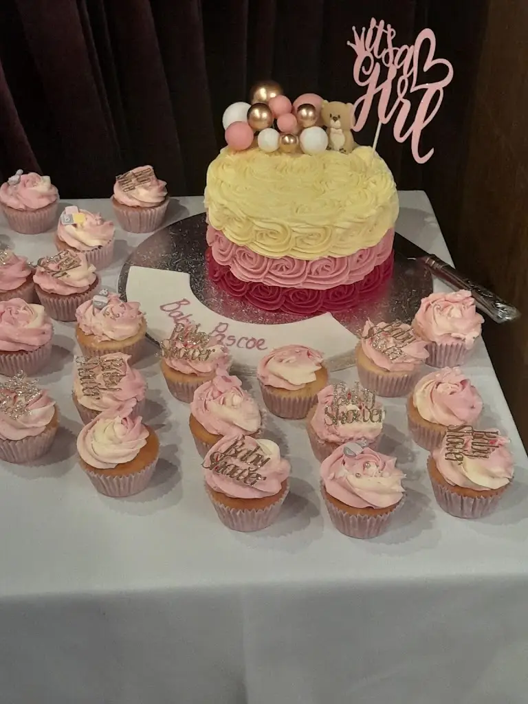 Yvonne Edwards_Oregano & The Eagle Lodge_Bishopbriggs_review