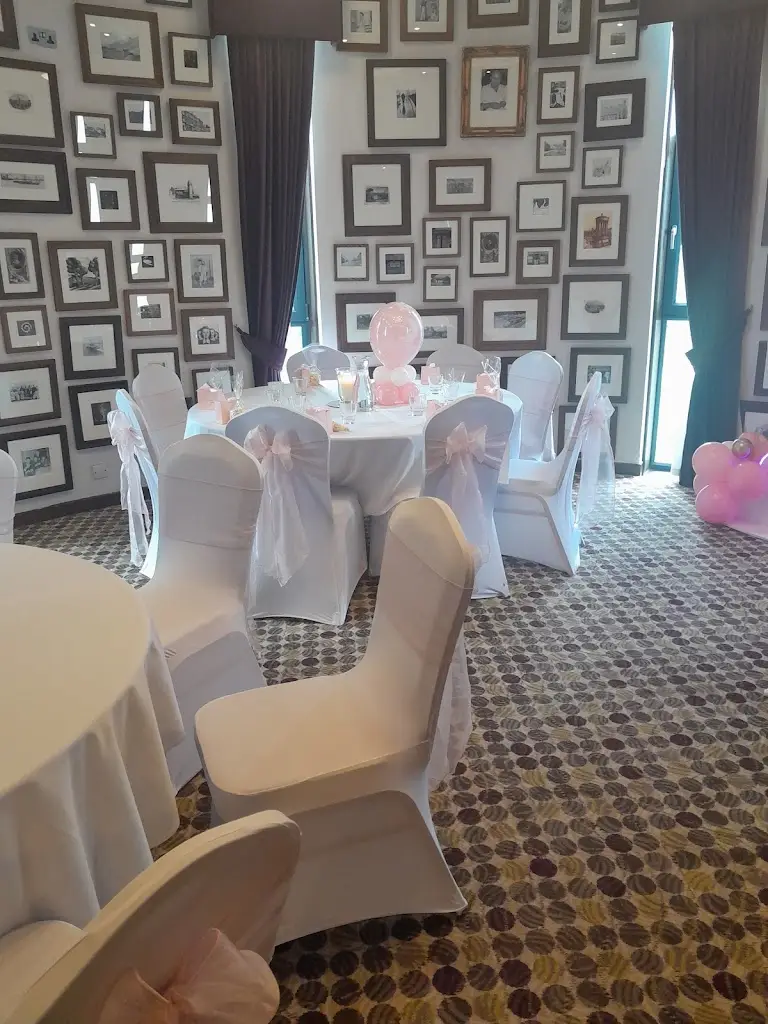 Oregano & The Eagle Lodge ristorante a Bishopbriggs