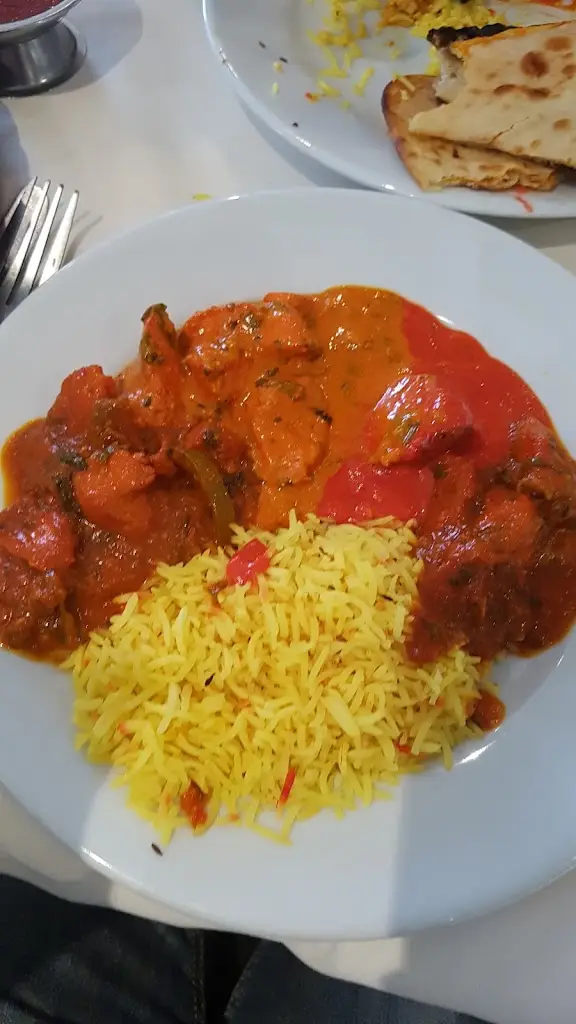 Menu_Taste Indian Cusine_Bishopbriggs_image_6