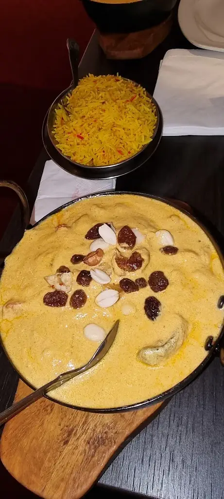 Menu_Taste Indian Cusine_Bishopbriggs_image_8