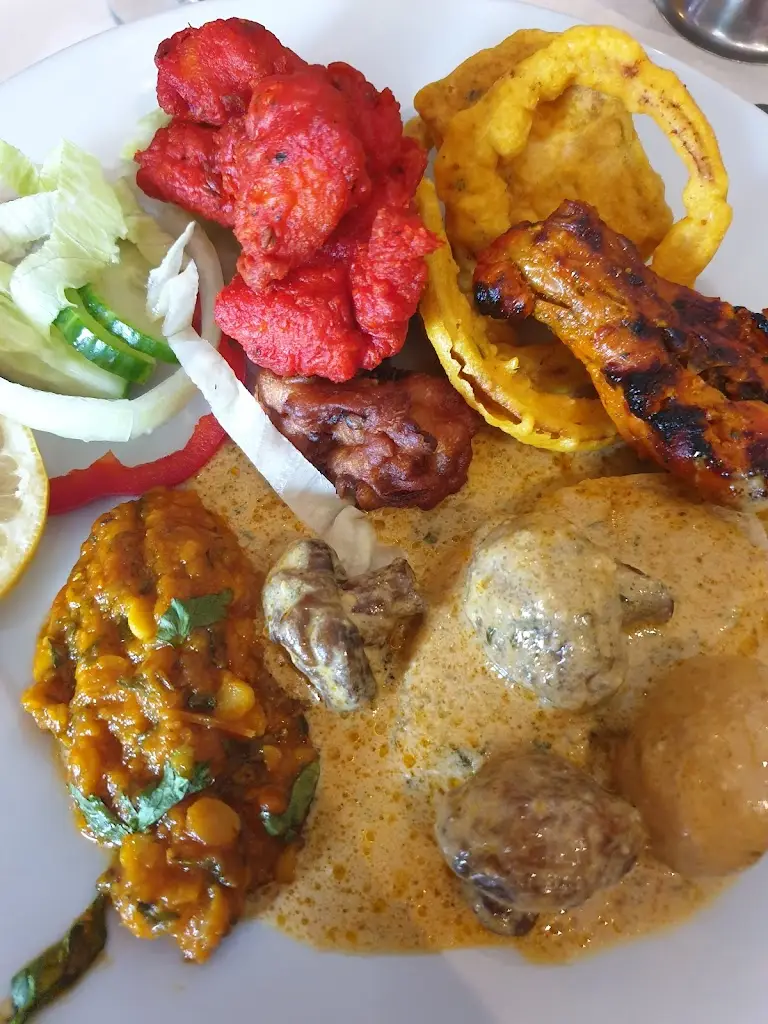 Menu_Taste Indian Cusine_Bishopbriggs_image_9