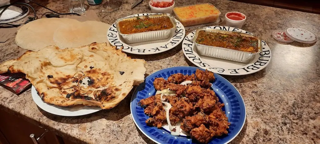 Harriet Brooke_Taste Indian Cusine_Bishopbriggs_review