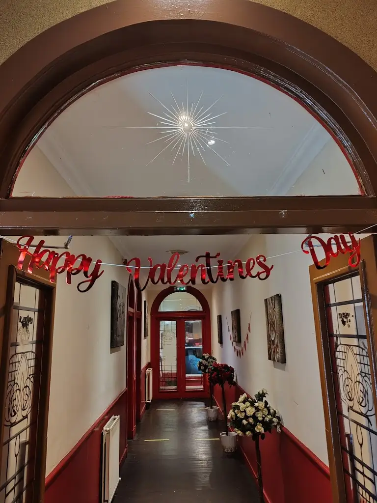 Taste Indian Cusine ristorante a Bishopbriggs