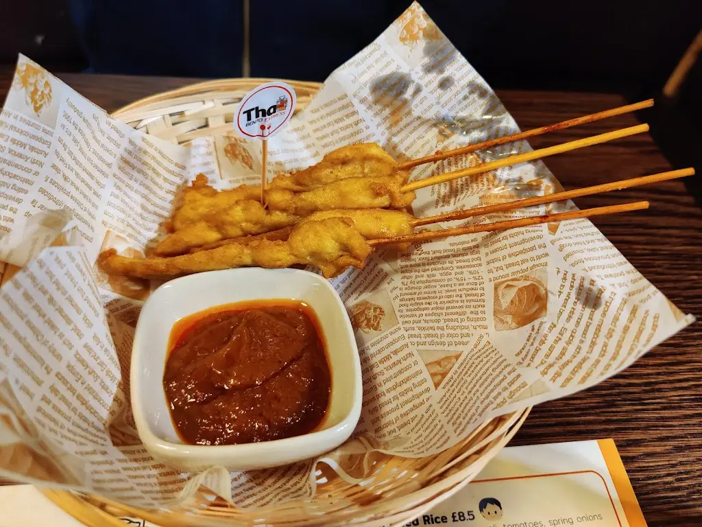 Menu_Thai Bento Express_Bishopbriggs_image_6