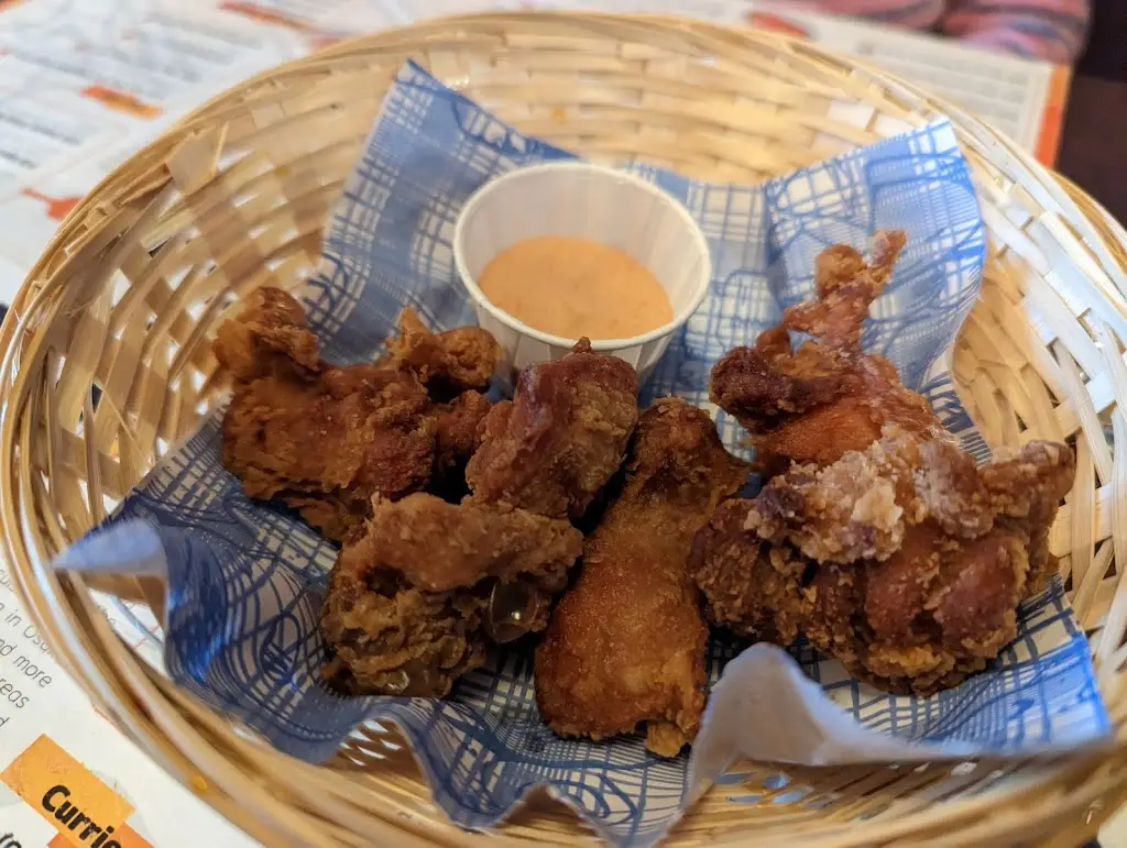 Barry Munro_Thai Bento Express_Bishopbriggs_review