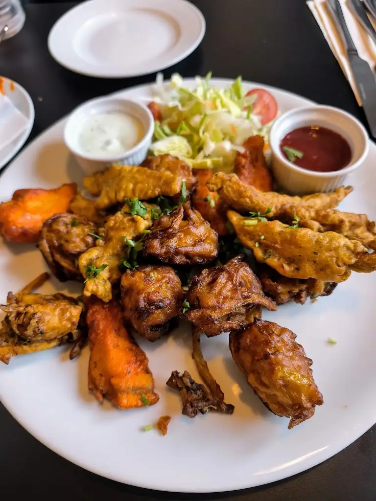 Gus Mack_Mallroad House Indian Restaurant, Takeaway and Bar_Bishopbriggs_review