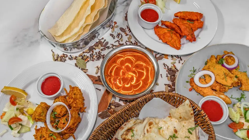 Mallroad House Indian Restaurant, Takeaway and Bar_Bishopbriggs_slider_image_2