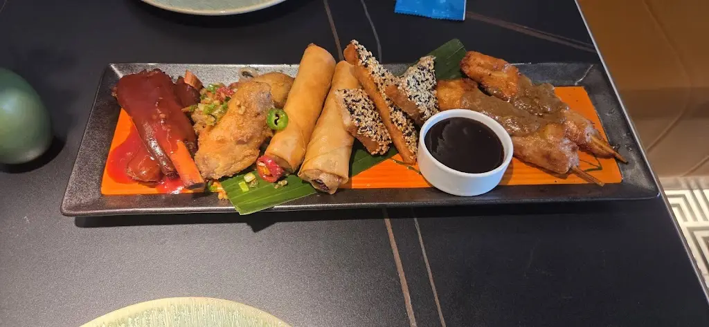 Billy Ernstzen_I-Chai Restaurant (Bishopbriggs)_Bishopbriggs_review