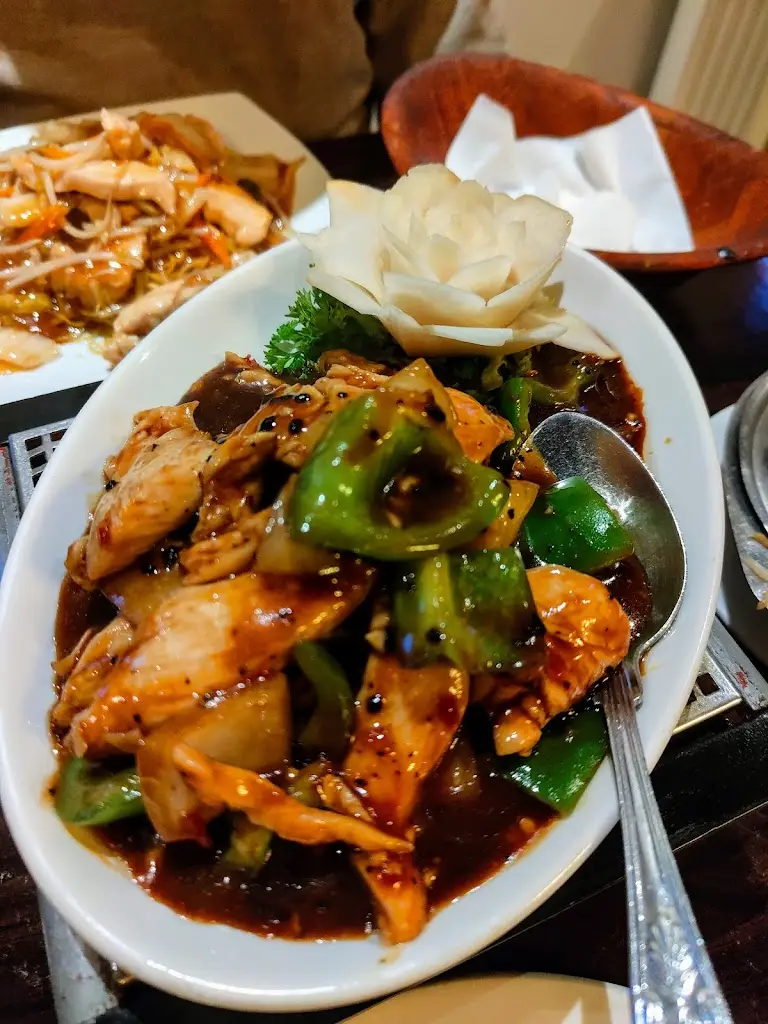 Gus Mack_Royal Garden Restaurant_Bishopbriggs_review