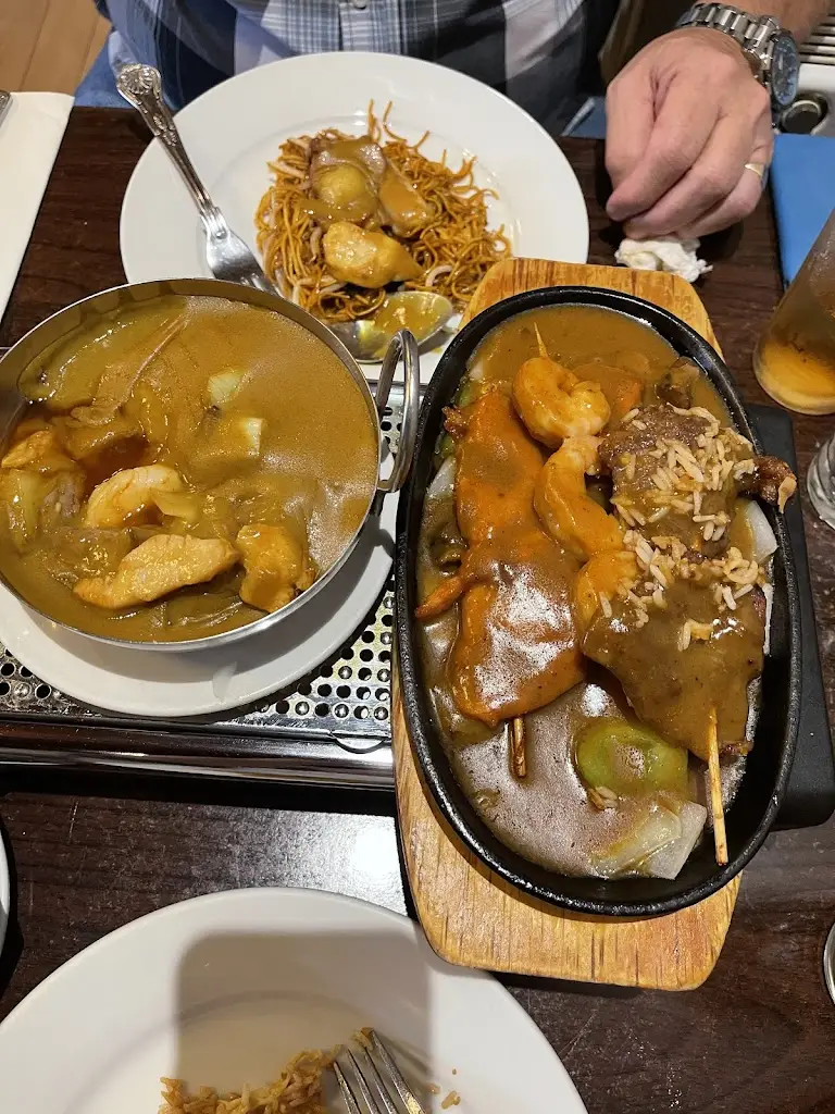 Clare McKerracher_Royal Garden Restaurant_Bishopbriggs_review