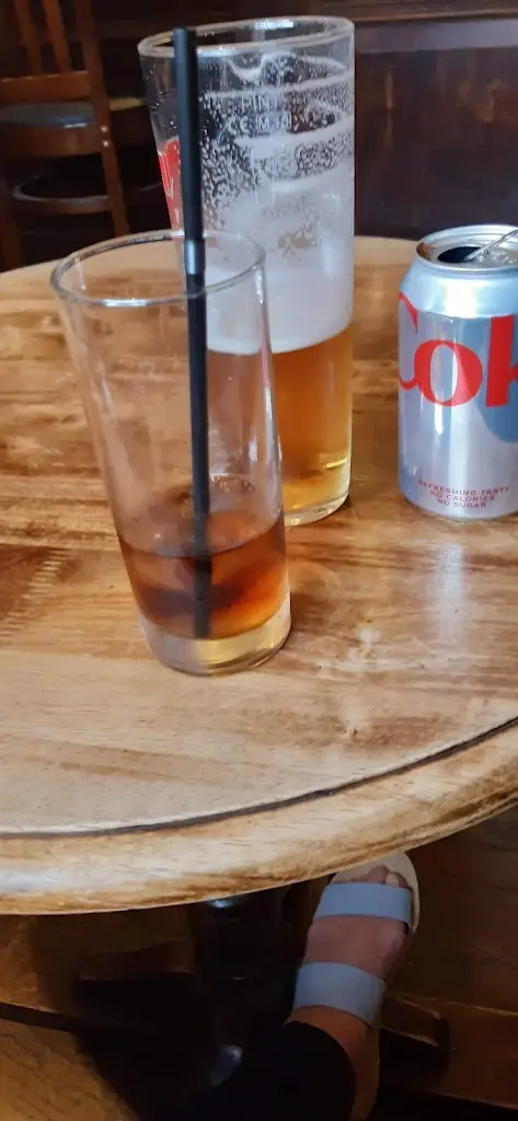 Menu_Crow Tavern_Bishopbriggs_image_1