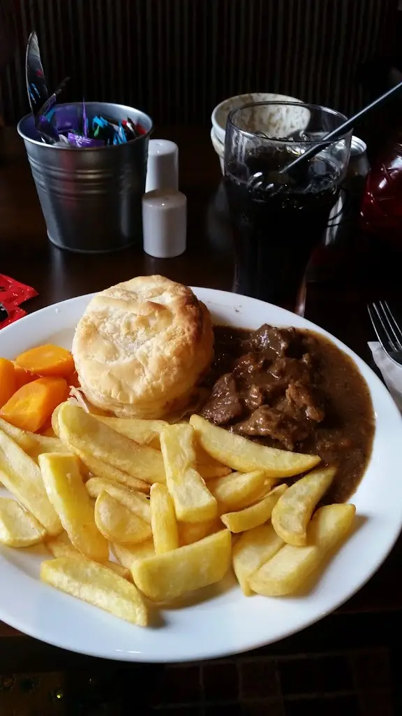 Menu_Crow Tavern_Bishopbriggs_image_4