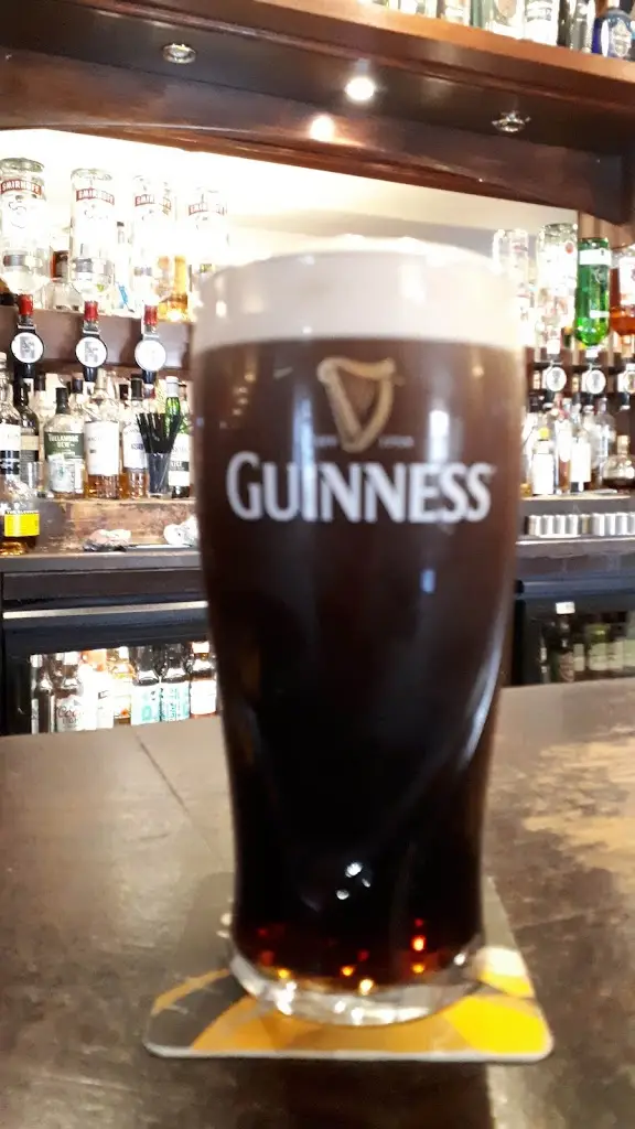 chris cairney_Crow Tavern_Bishopbriggs_review