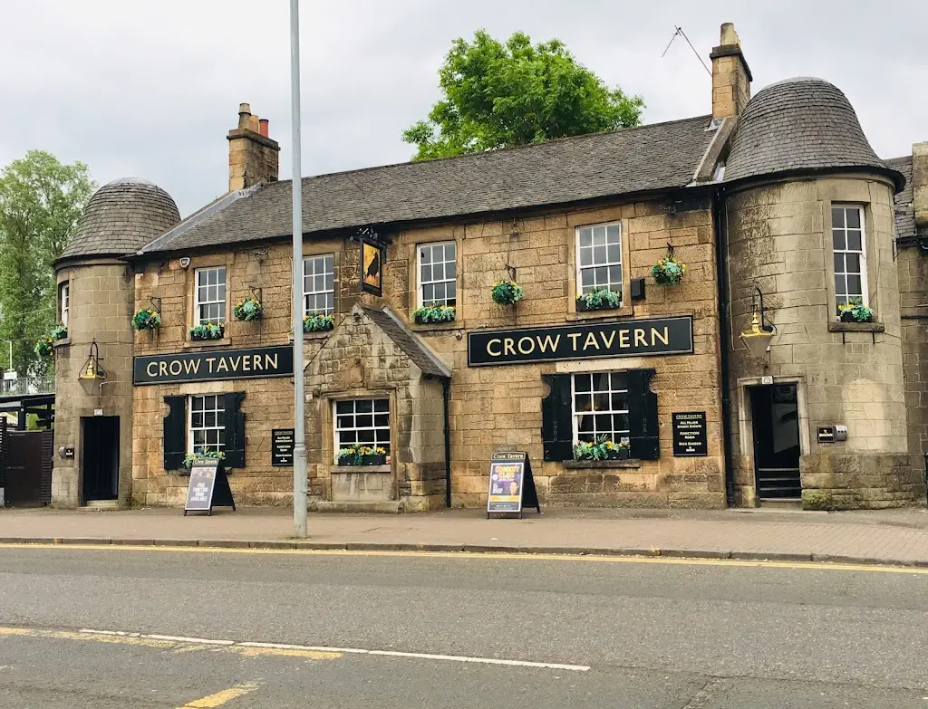 Crow Tavern_Bishopbriggs_slider_image_3