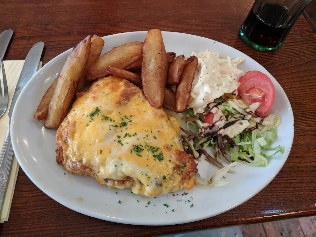 Menu_The Three Horseshoes_Billingham_image_5