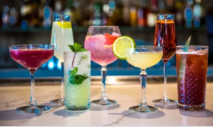 Menu_The Three Horseshoes_Billingham_image_6