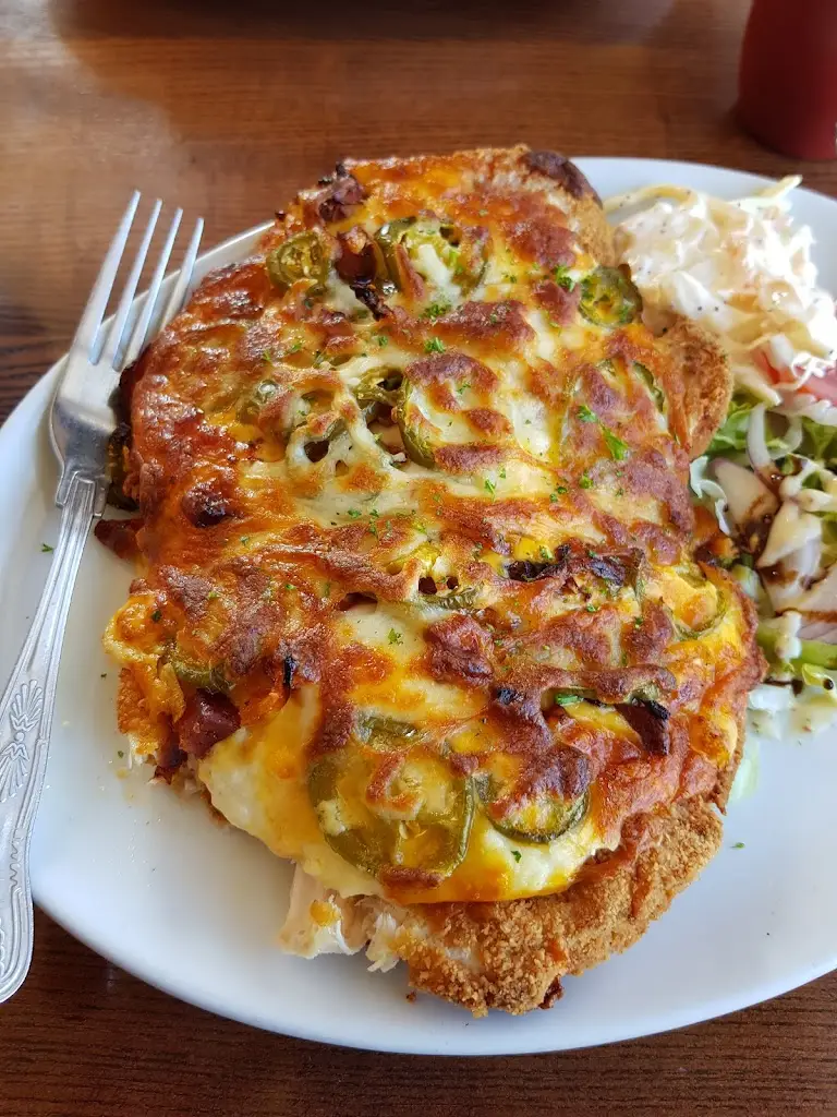 Menu_The Three Horseshoes_Billingham_image_7