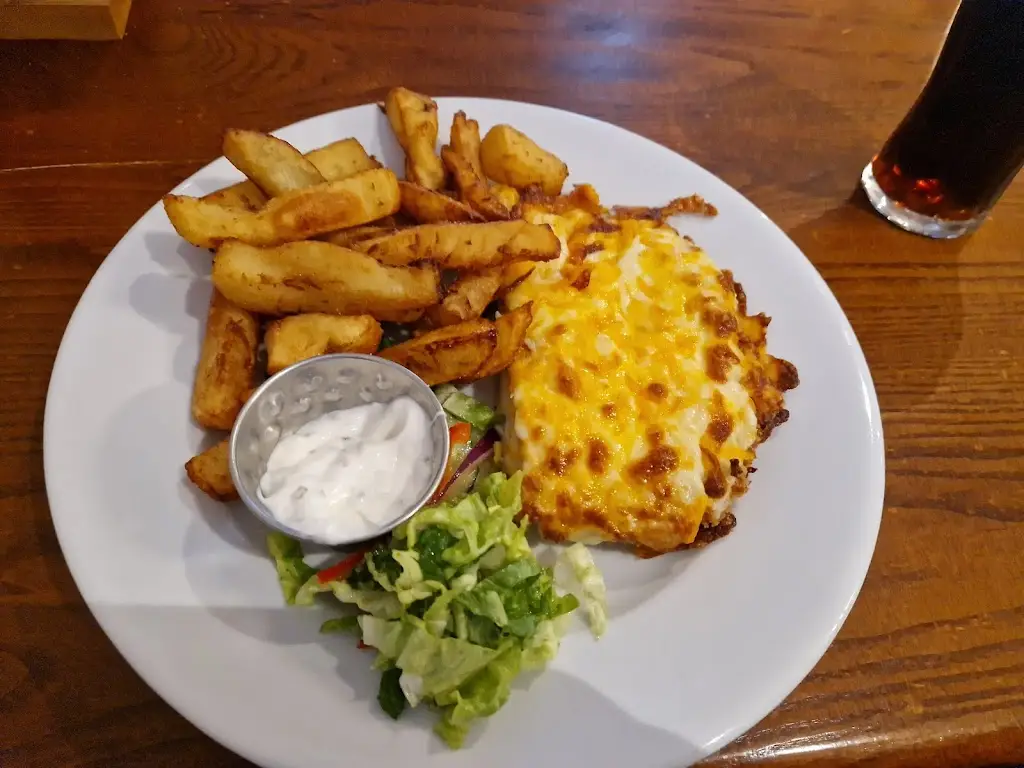 Karen Tindale_The Three Horseshoes_Billingham_review