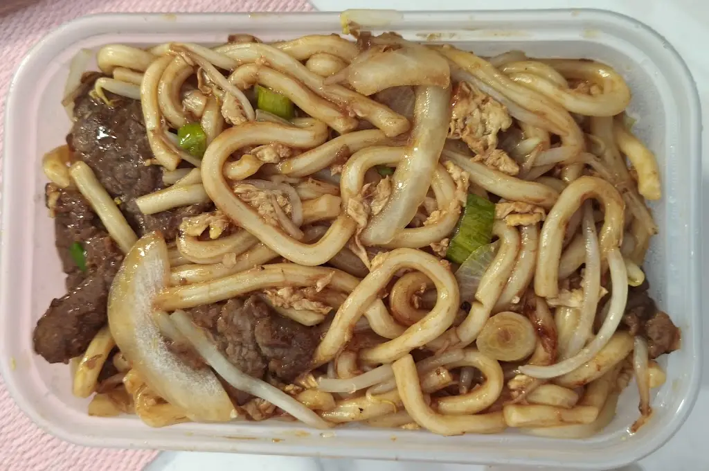 Jason Ho_Bruce Lee bishopbriggs_Bishopbriggs_review