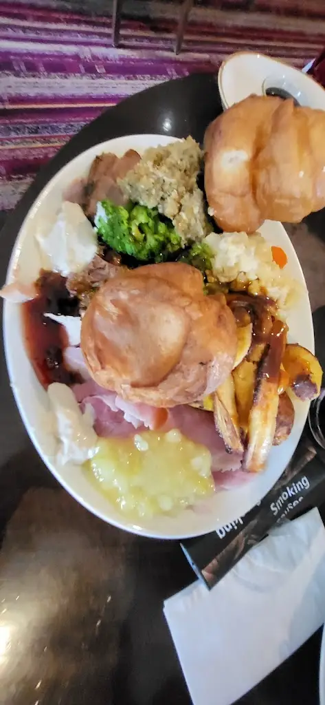 J T_Wallace Well Farm - Dining & Carvery_Bishopbriggs_review