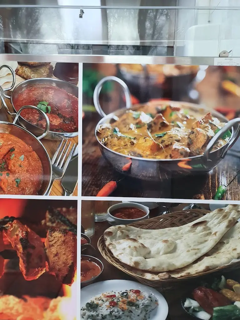 Menu_Indian dream_Bishopbriggs_image_4