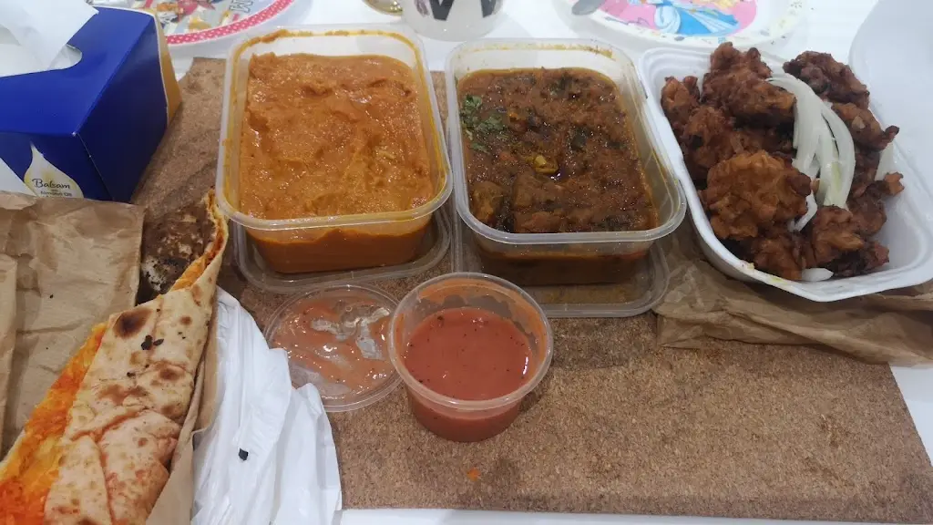 Nicola Fong Leng Lei_Indian dream_Bishopbriggs_review