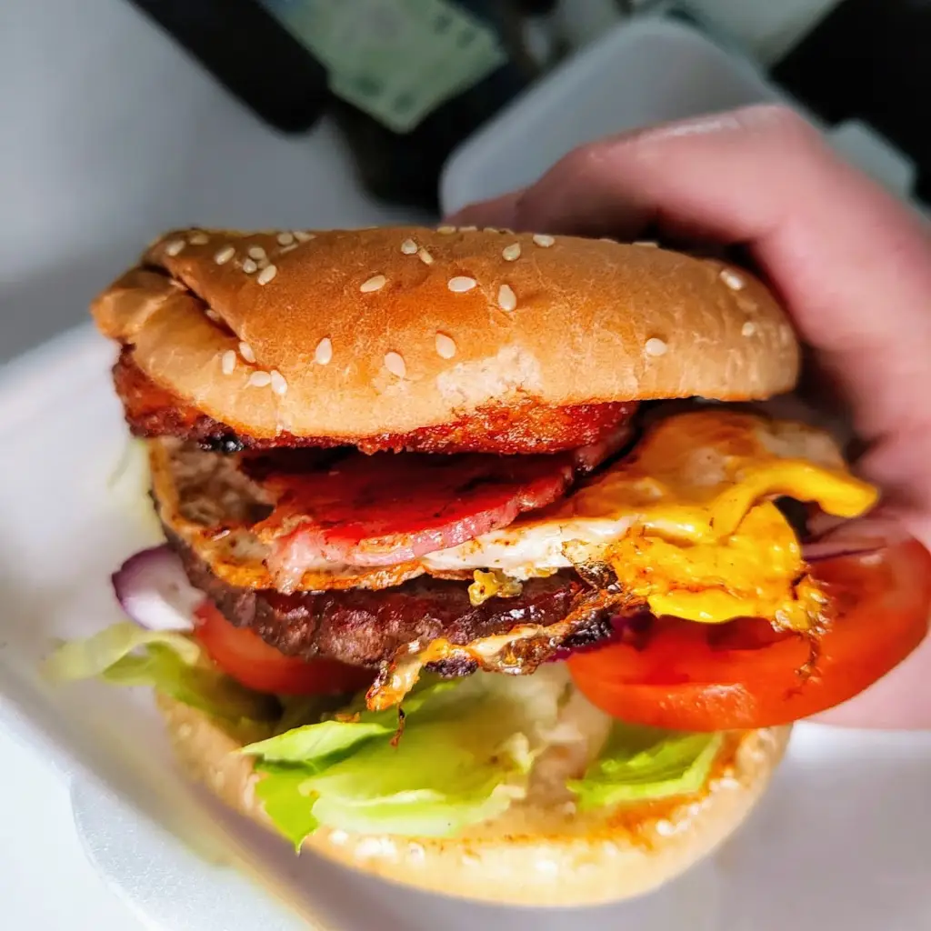 Gus Mack_Rock N Rolls_Bishopbriggs_review