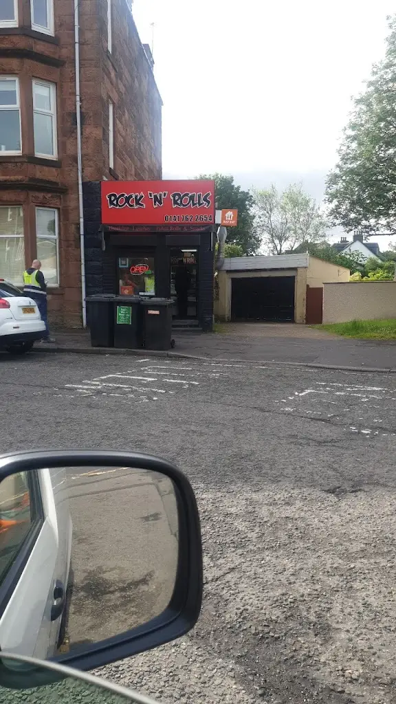 Michael_Rock N Rolls_Bishopbriggs_review