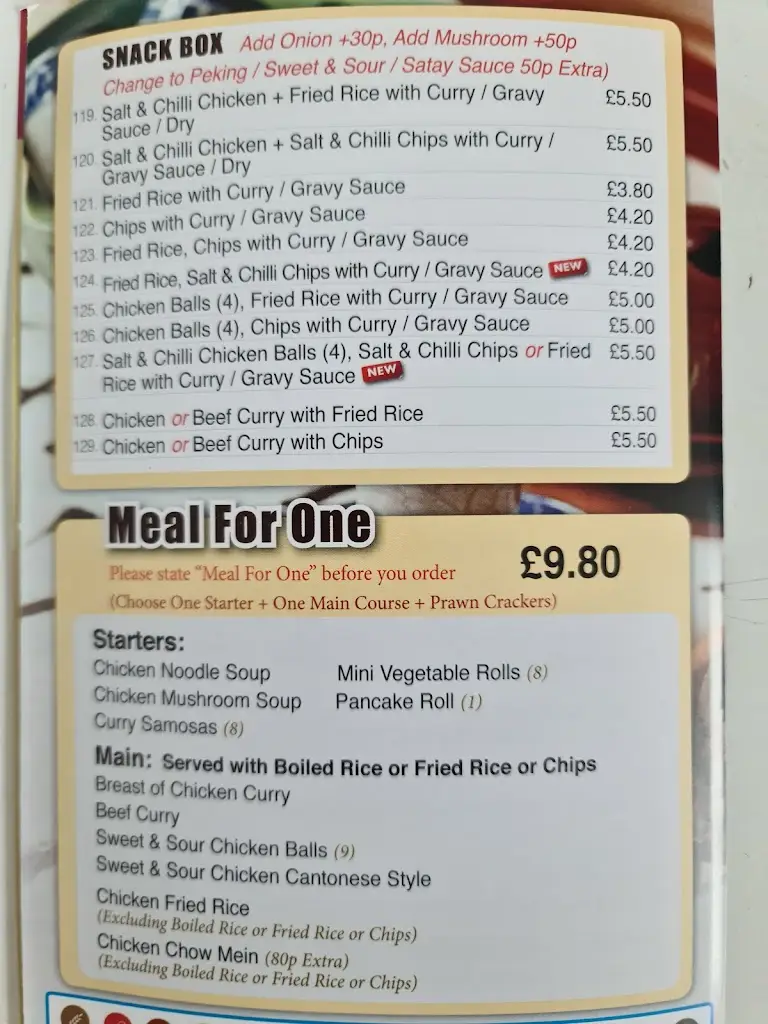 Menu_Chinese Blossom_Bishopbriggs_image_1