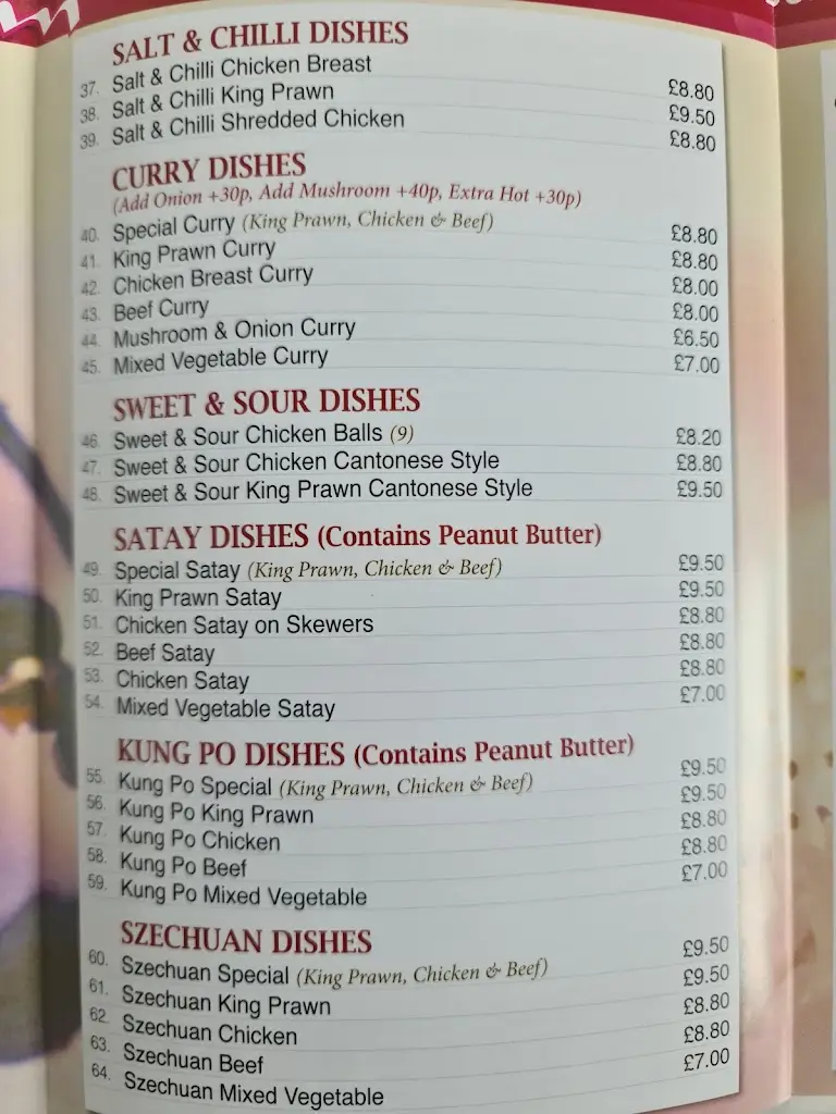 Menu_Chinese Blossom_Bishopbriggs_image_4