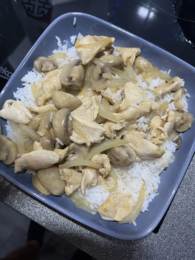 Meh Beh_Taste Good Wok_Bishopbriggs_recensione