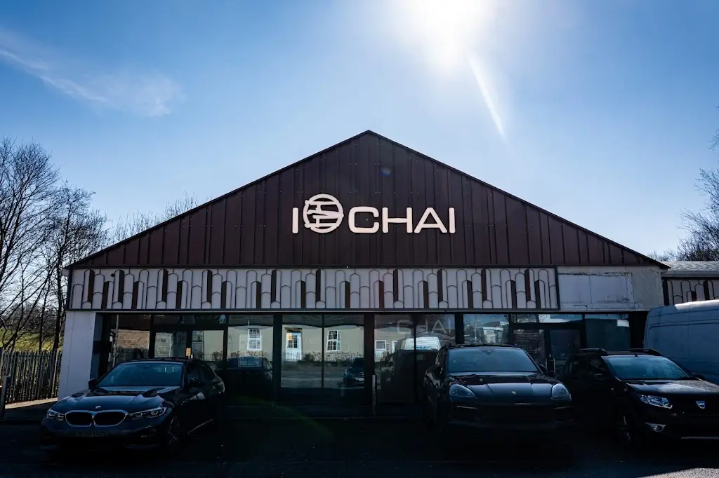 I-CHAI EXPRESS (Bishopbriggs)_Bishopbriggs_slider_image_1