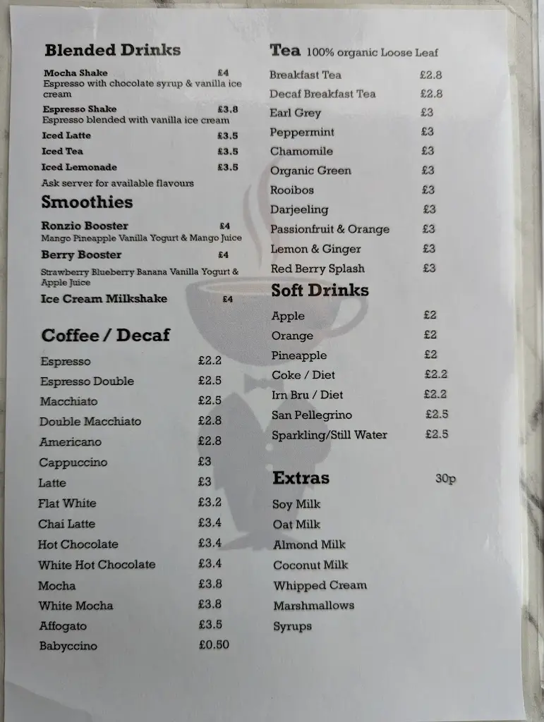 Menu_Ronzio_Bishopbriggs_image_1