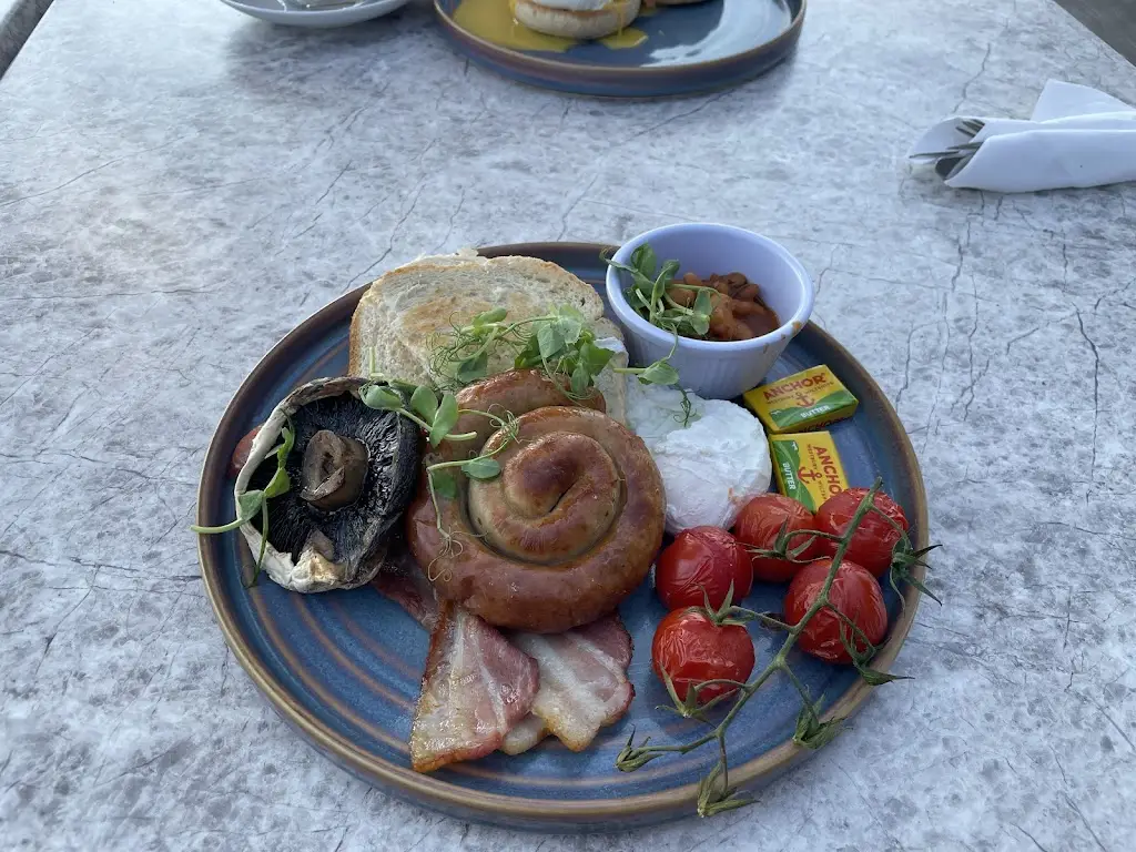 Russ Barr_Crouch Ridge Vineyard_Althorne_review