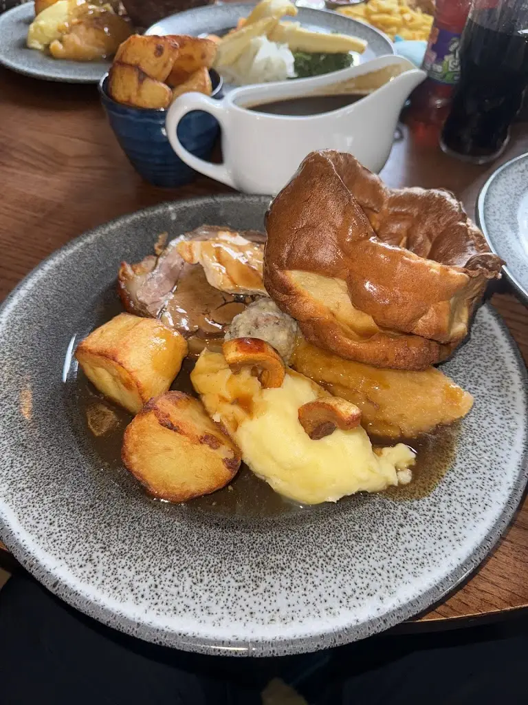 Marley Bell_The Owington Farm_Billingham_review